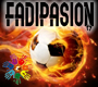 Logo Fadipasión